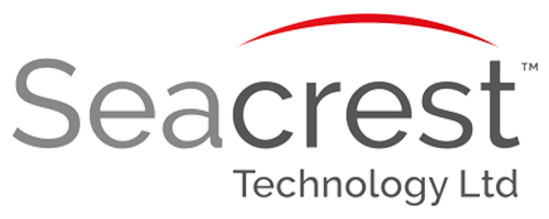 Official Secacrest technology logo, Kenya